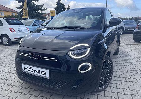 Fiat 500E La Prima By Bocelli MJ23