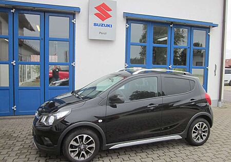 Opel Karl 1.0 Rocks