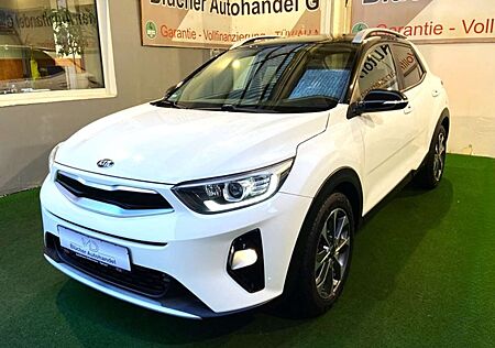 Kia Stonic Edition 7 Automatik AHK Navi AppleCar LED