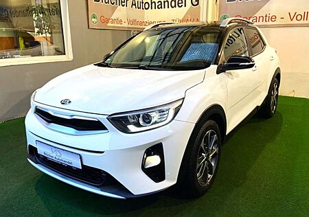 Kia Stonic Edition 7 Automatik AHK Navi AppleCar LED