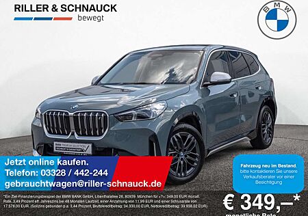 BMW iX1 xDrive30 xLine AHK+HUD+360°KAM+ACC