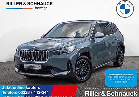 BMW iX1 xDrive30 xLine AHK+HUD+360°KAM+ACC