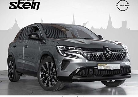 Renault Austral 1.3 TCe Mild-Hybrid 160 Automatik Techno El. Heckk