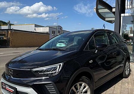 Opel Crossland X +TOP+9900KM+TEMPO+NAVI+SPUR