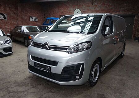 Citroën Jumpy Citroen Kasten Tüv Kamera Autom. Sitzheiz. AHK E6