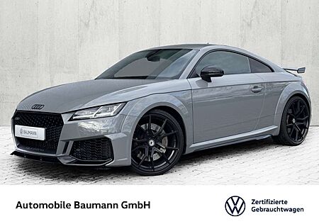 Audi TT RS gebraucht kaufen Audi TT RS Coupe 2.5 TFSI quattro