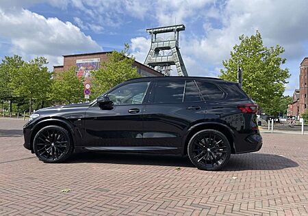 BMW X5 xDrive45e M Paket