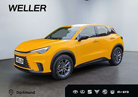 Lexus LBX FWD *LED*CAM*CarPlay*SHZ*PDC*Spurhalteass*