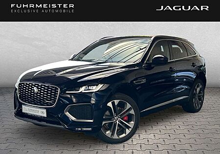 Jaguar F-Pace P250 AWD R-Dynamic HSE elrktr. Heckklappe