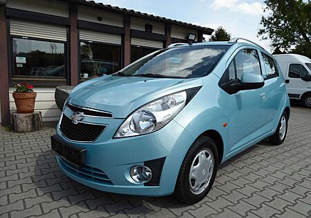 Chevrolet Spark LS+ Klima/5.türig/HU neu