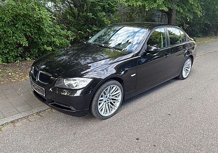BMW 320i 320