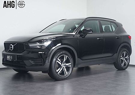Volvo XC 40 XC40 T3 R Design LED/NAV/KAMERA/PANO