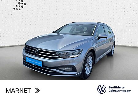 VW Passat Variant Volkswagen 2.0 TDI Business* Navi* Kamera* K