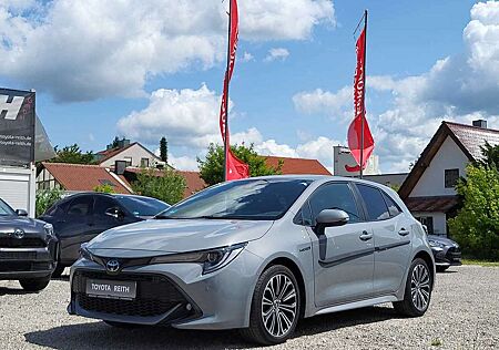 Toyota Corolla 1.8 Hybrid Club Technik Paket - AHK