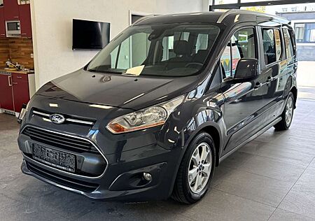 Ford Grand Tourneo Connect Titanium-Panorama-7.Sitz-
