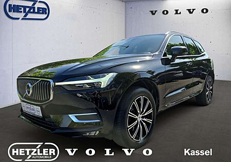 Volvo XC 60 XC60 Inscription AWD B4 Diesel EU6d Allrad Sitzheizung