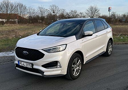 Ford Edge ST-Line 4x4