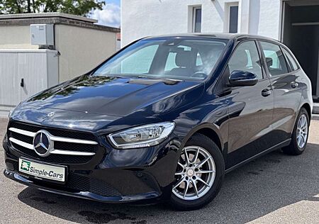 Mercedes-Benz B 180 d *NEW-MODEL*BUSINESS*NAVI*PARKASSIST*MBUX