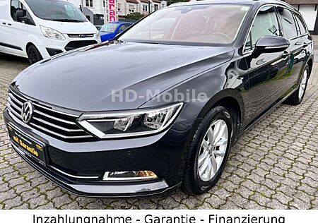 VW Passat Variant Volkswagen 1. Hand, Automatik, Navi, Kamera