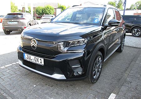 Citroën C3 Citroen Max Turbo 100 Stop