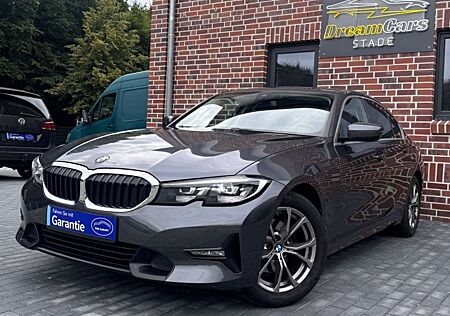 BMW 320 d Sport Line Head-Up*Ambiente*LED*CarPlay*PDC