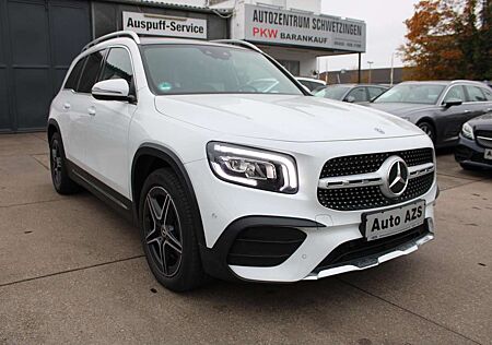 Mercedes-Benz GLB 220 AMG/360°CAM/PDC/HEAD UP/PANO/19"ALU/NAVI