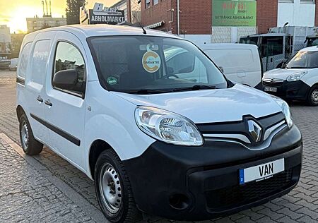 Renault Kangoo Rapid Extra,Klima,Allwetter,1Hand