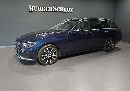 Mercedes-Benz E 300 de T AVANTGARDE/360'/AHK/PANO/DISTRO/SHZ