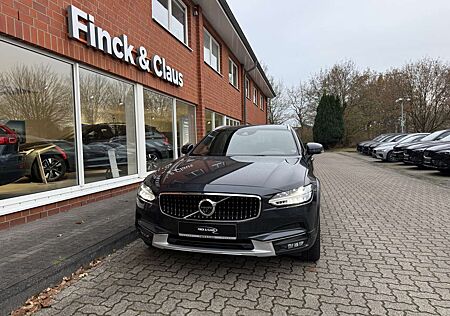 Volvo V90 Cross Country D5 AWD Pro H/K AHK ACC 360°