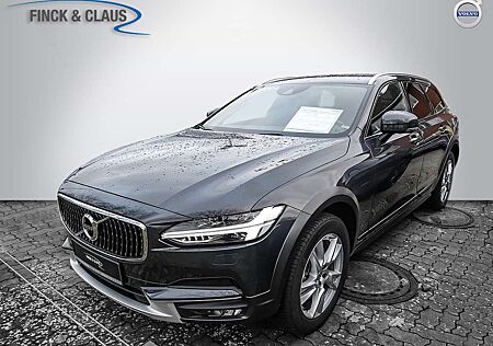 Volvo V90 Cross Country D5 AWD Pro H/K AHK ACC 360°