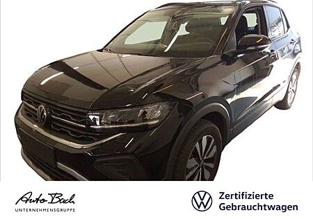 VW T-Cross Volkswagen 1.0 TSI Goal LED Digital Cockpit ACC EPH