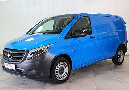 Mercedes-Benz Vito 116d 4x4 kompakt/LED/Navi/AHK/Totw.