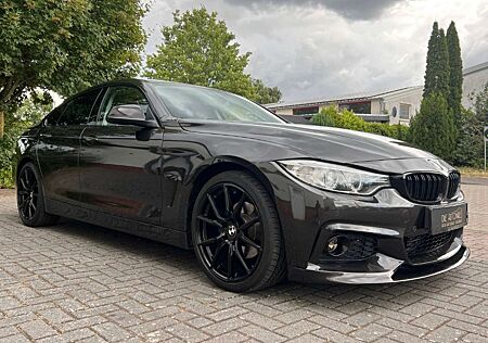 BMW 420d 420 Gran Coupe Aut.