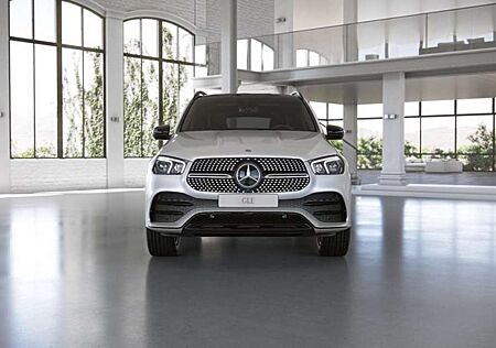 Mercedes-Benz GLE 350 de 4M AMG+Airmatic+Night+HUD+Fahrass.P