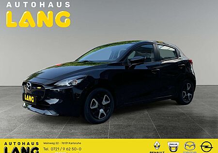 Mazda 2 1.5 SKYACTIV-G 90 EU6d Center-Line FACELIFT CONVEN