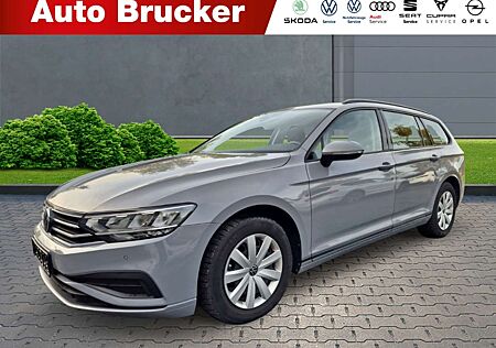 VW Passat Volkswagen Variant Conceptline 1.5 TSI+Navi+LED+Klimaautomati