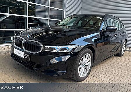 BMW 320 d Touring NaviPro adLED AHK HUD H&K 360° ACC