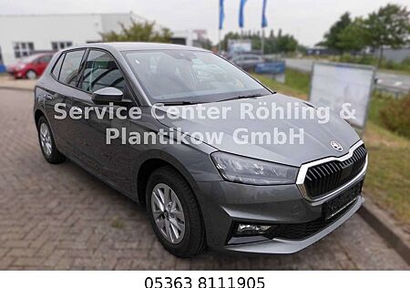 Skoda Fabia Selection | RFK | LED | SHZ