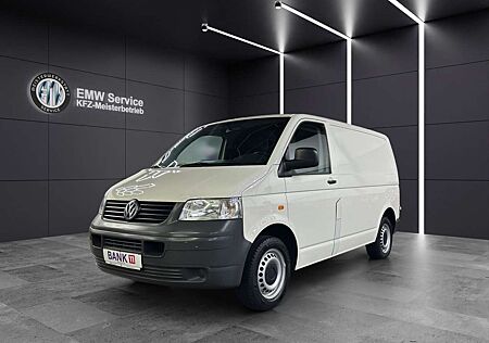 VW T5 Transporter Volkswagen 1.9 Kasten TDi 1Hand Unfallfrei