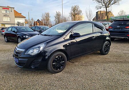 Opel Corsa Selection /Klima/ 55Tklm/TÜV+Inspektion-NEU