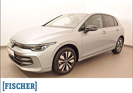 VW Golf Volkswagen VIII 2.0TDI DSG Goal Matrix AHK Navi 360° ACC SHZ