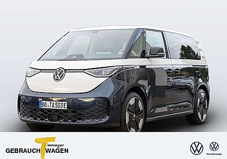 VW ID.BUZZ Volkswagen ID. Buzz PRO ACC AHK DAB KAMERA CLIMATRONIC NAVI