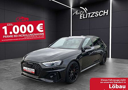 Audi RS4 RS 4 Avant TFSI quattro