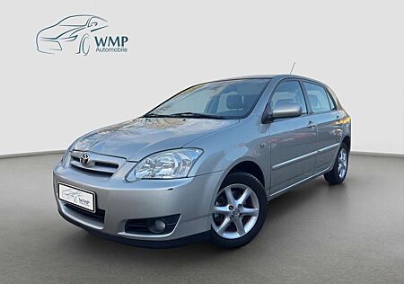 Toyota Corolla 1.4 D-4D Sol Compact/Klimaautom./Radio