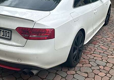 Audi A5 2.0 TFSI quattro