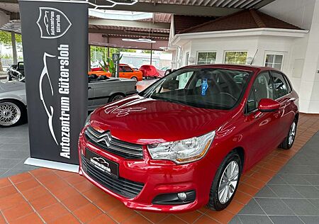 Citroën C4 Citroen Lim. Tendance * 1. Hand / SitzH. / Garantie *