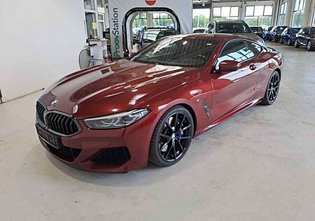 BMW M850 i xDrive
