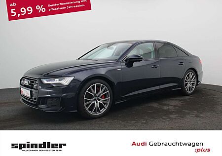 Audi A6 sport 55TFSIe quattro S-tronic/ B&O