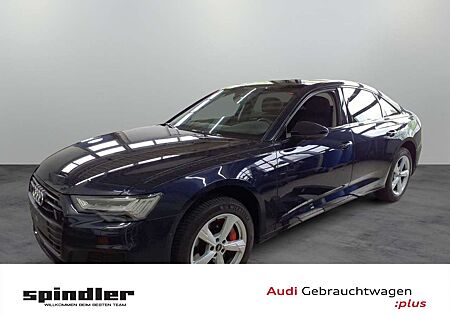 Audi A6 sport 55TFSIe quattro S-tronic/ B&O