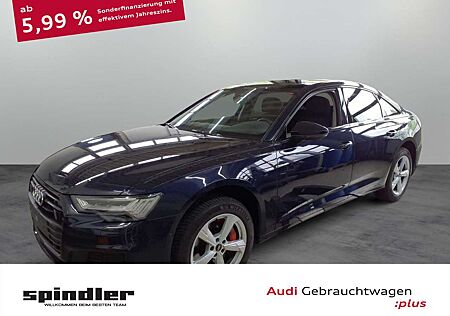 Audi A6 sport 55TFSIe quattro S-tronic/ B&O